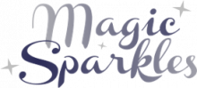 gallery/magic sparkles logo